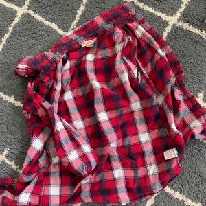 Flannel